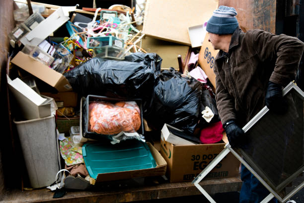Best Recycling Services for Junk  in Clinton, MD