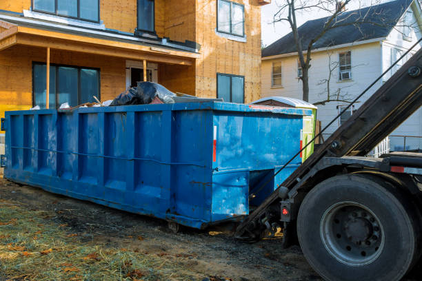 Best Demolition Debris Removal  in Clinton, MD