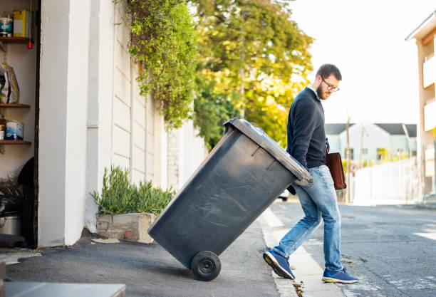 Best Hoarding Cleanup  in Clinton, MD