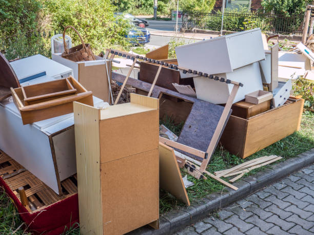 Retail Junk Removal in Clinton, MD