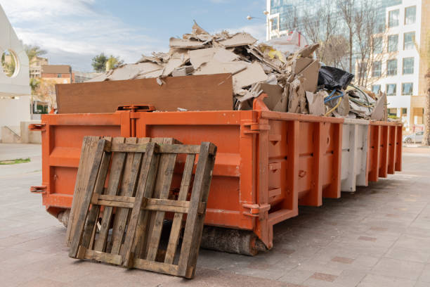 Reliable Clinton, MD Junk Removal Services Solutions